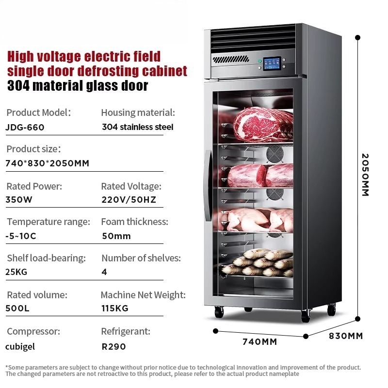 Equipamento de Refrigeração pa - Commercial Kitchen Refrigerator avaliação e preço