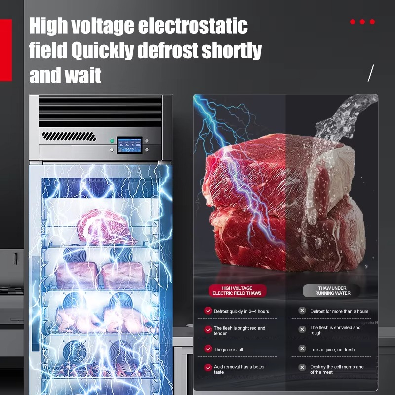 Equipamento de Refrigeração pa - Commercial Kitchen Refrigerator avaliação e preço