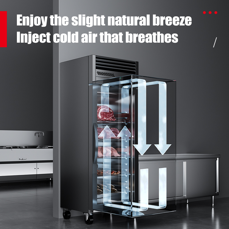 Equipamento de Refrigeração pa - Commercial Kitchen Refrigerator avaliação e preço