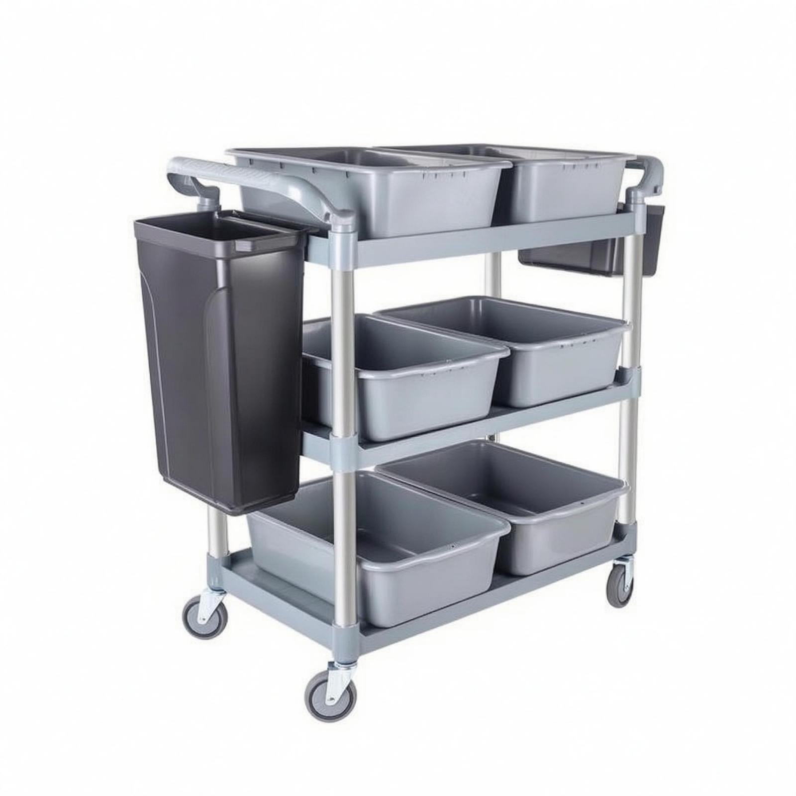 Carrinho de Serviço Comercial  - Commercial Kitchen Cleaning Services avaliação e preço