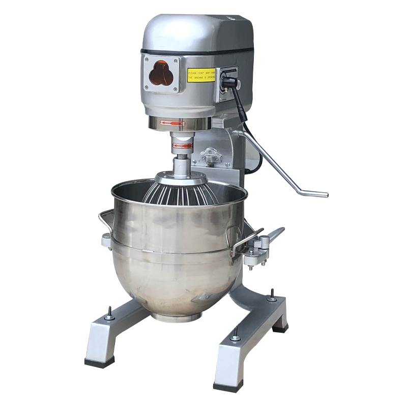 Máquina de Processamento de Al - Dough Mixer Machine avaliação e preço