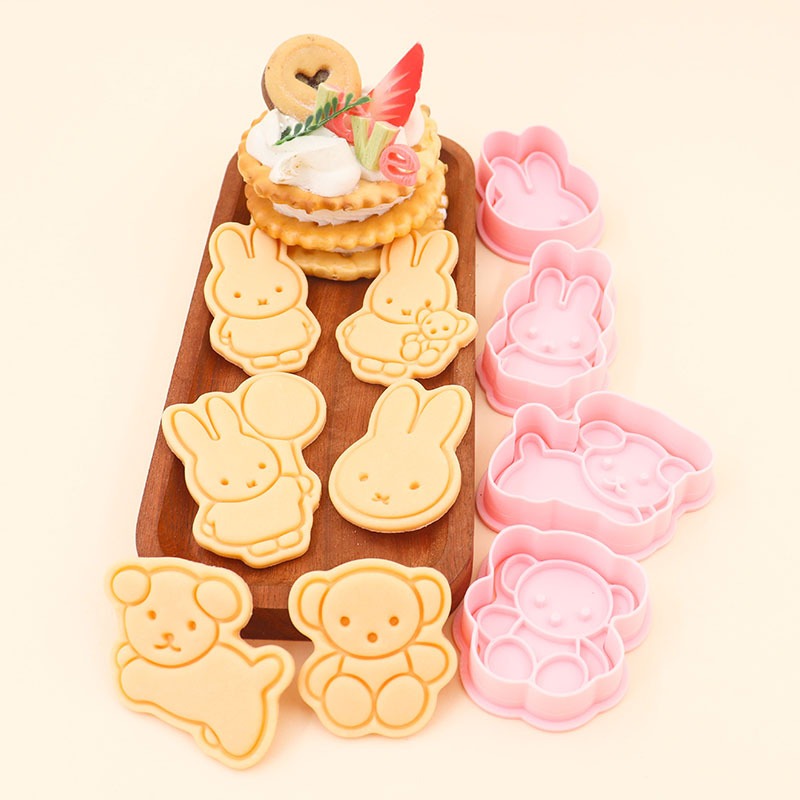 Molde de Biscoito da Série Mif - Commercial Kitchen Items avaliação e preço