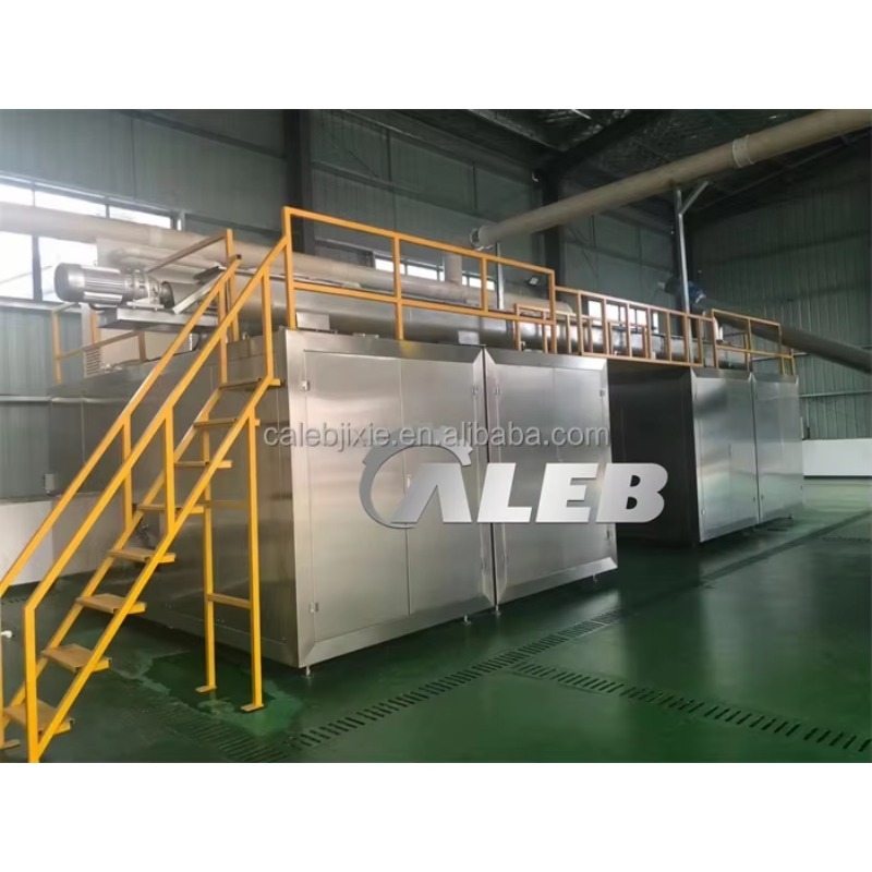 Máquina Comercial Automática d - Commercial Kitchen Garbage Disposal avaliação e preço