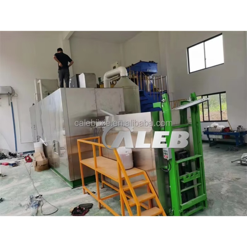 Máquina Comercial Automática d - Commercial Kitchen Garbage Disposal avaliação e preço