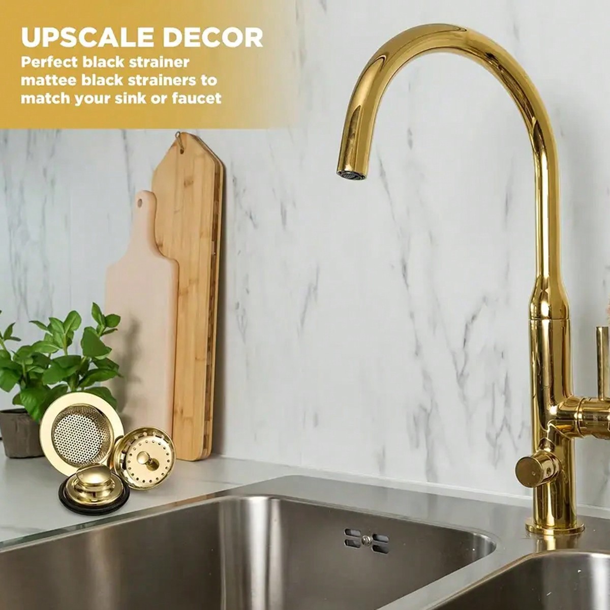 Conjunto de filtros para pia d - Commercial Kitchen Set avaliação e preço