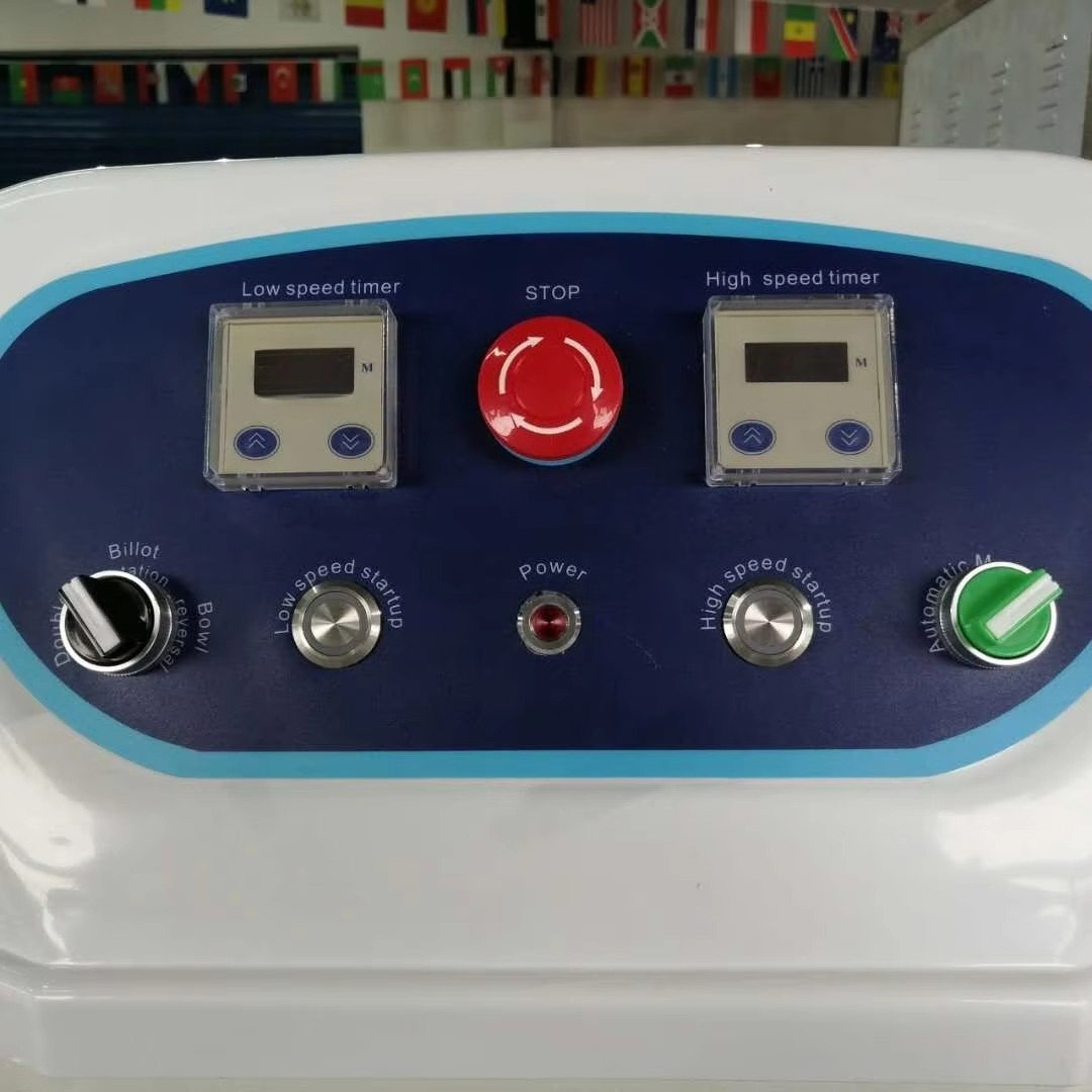 Misturador de massa vertical a - Dough Mixer Machine avaliação e preço