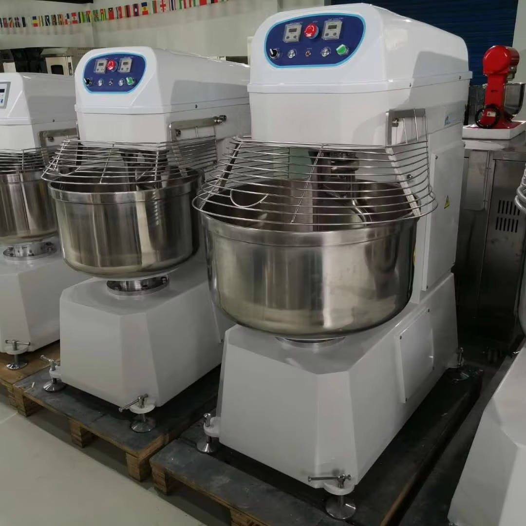 Misturador de massa vertical a - Dough Mixer Machine avaliação e preço