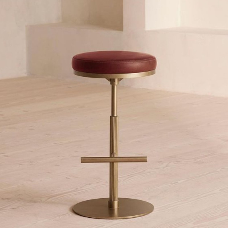 Conjunto de Banquetas Altas Ip - Commercial Kitchen Set avaliação e preço