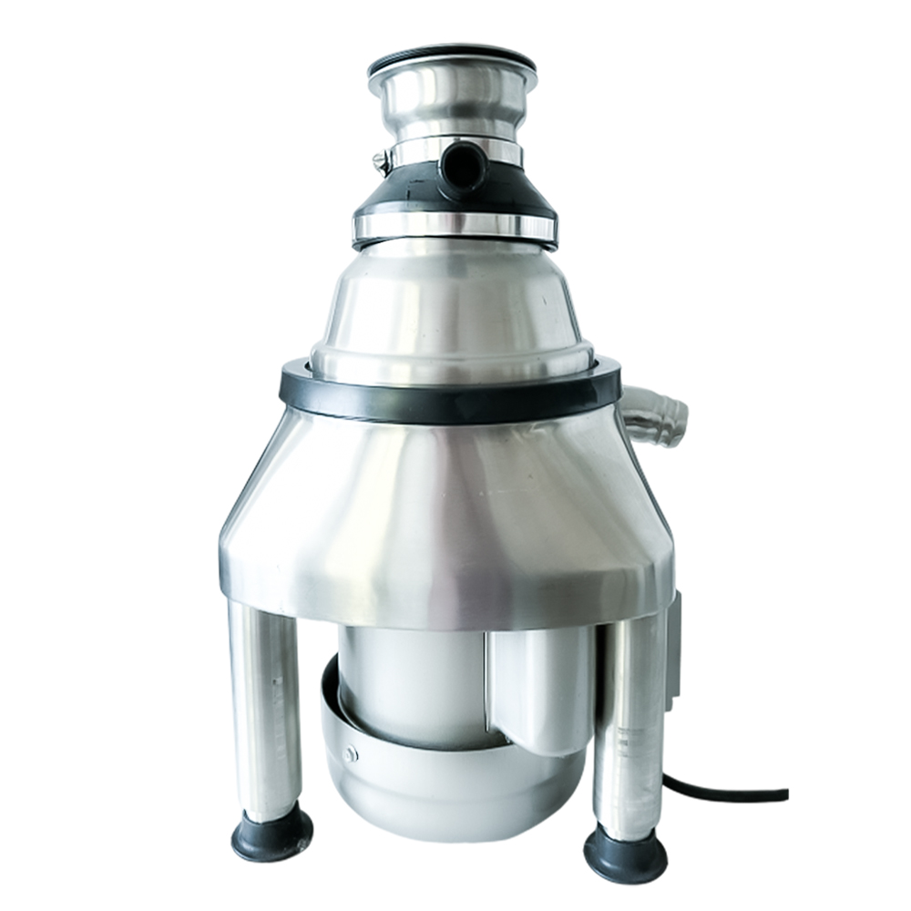 Triturador de Resíduos Aliment - Commercial Kitchen Garbage Disposal avaliação e preço