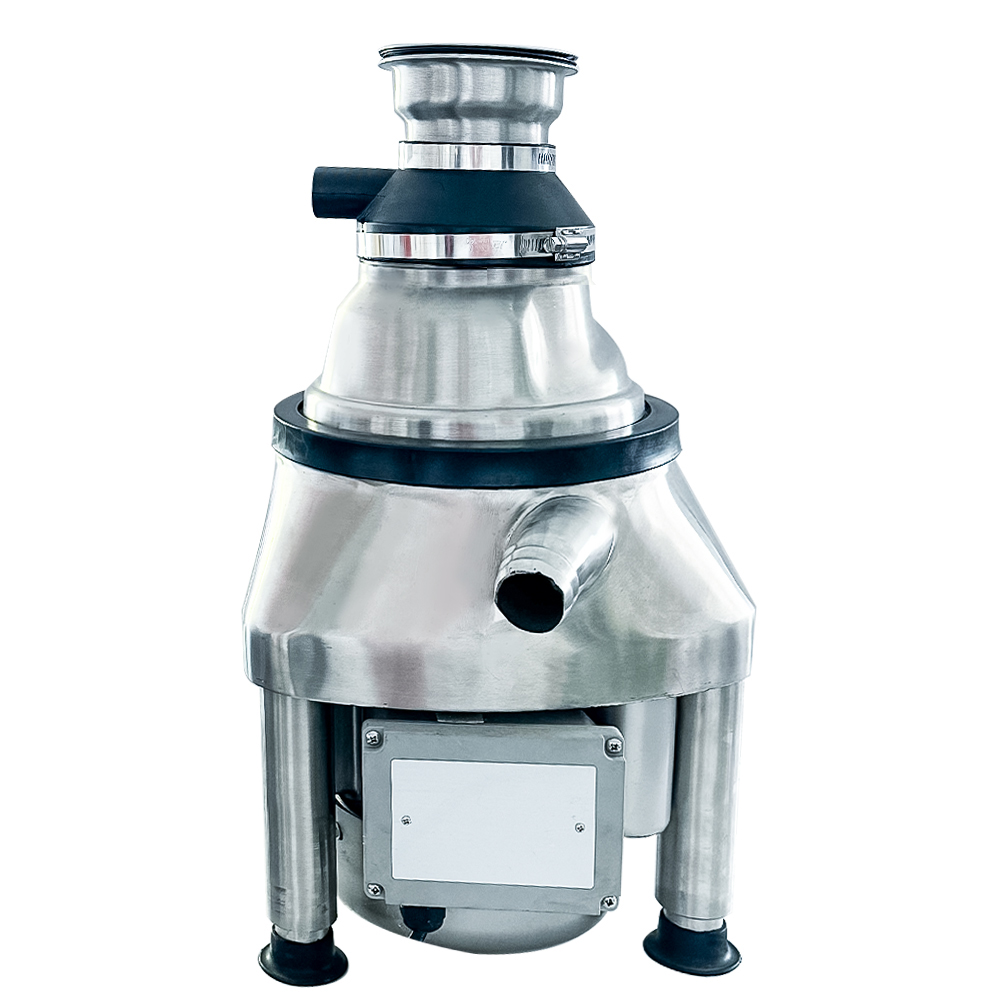 Triturador de Resíduos Aliment - Commercial Kitchen Garbage Disposal avaliação e preço