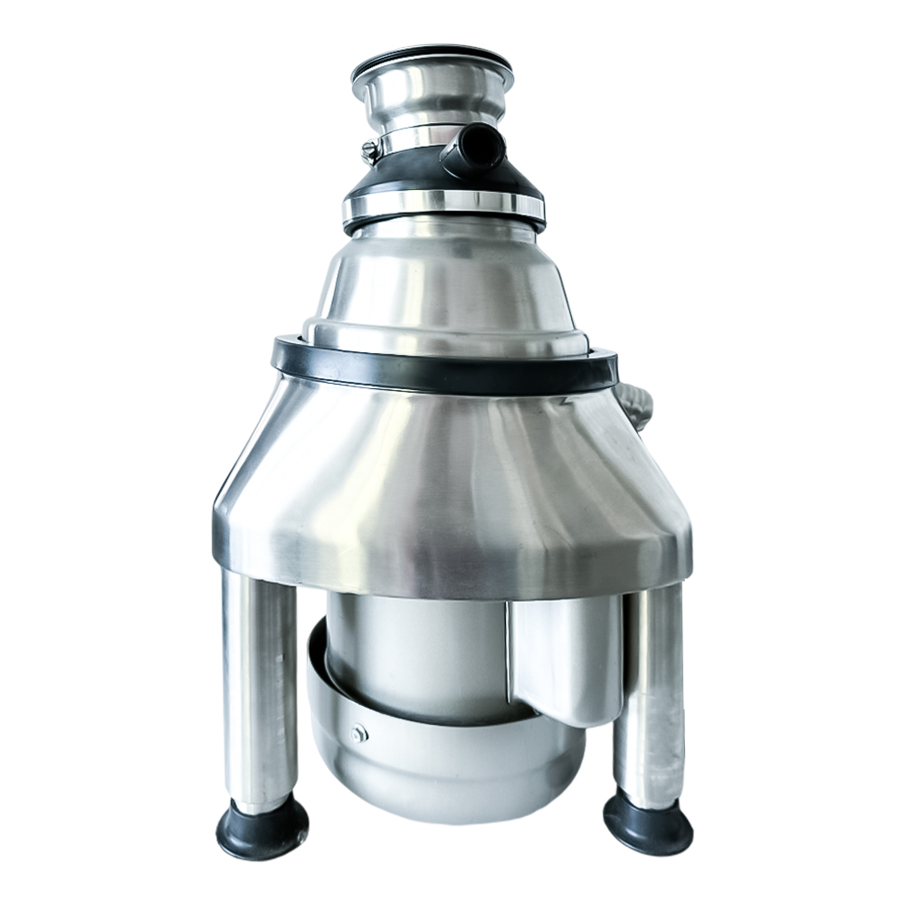 Triturador de Resíduos Aliment - Commercial Kitchen Garbage Disposal avaliação e preço