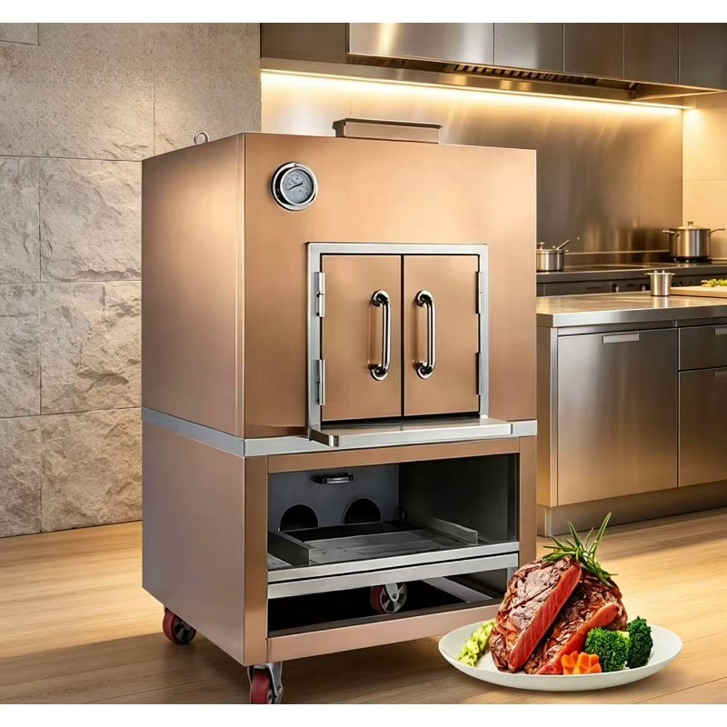 Equipamento de Cozinha Comerci - Commercial Kitchen Grill avaliação e preço