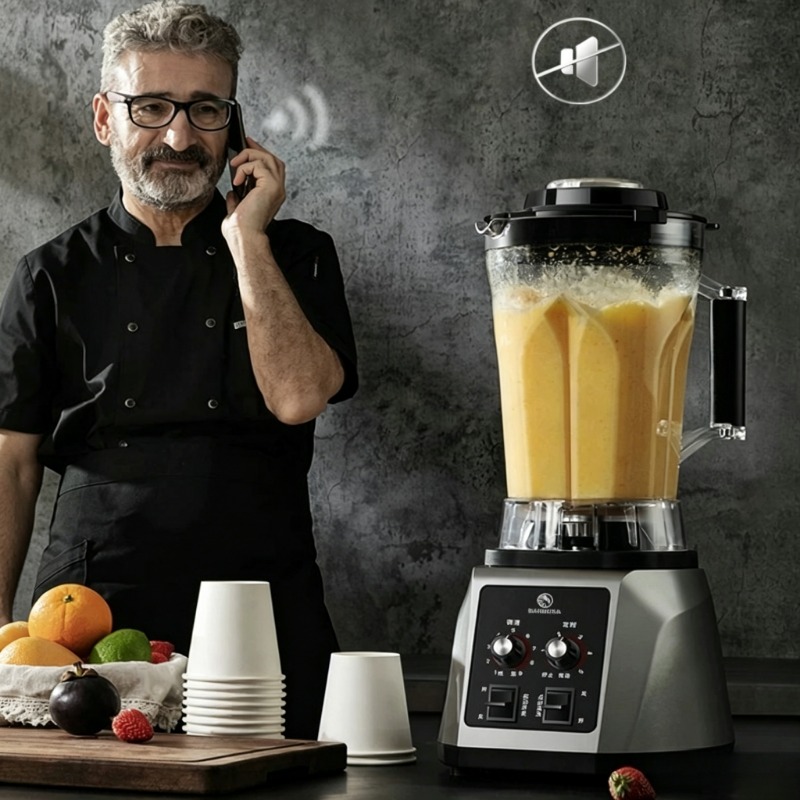 Máquina Comercial de Leite de  - Commercial Kitchen Needs avaliação e preço