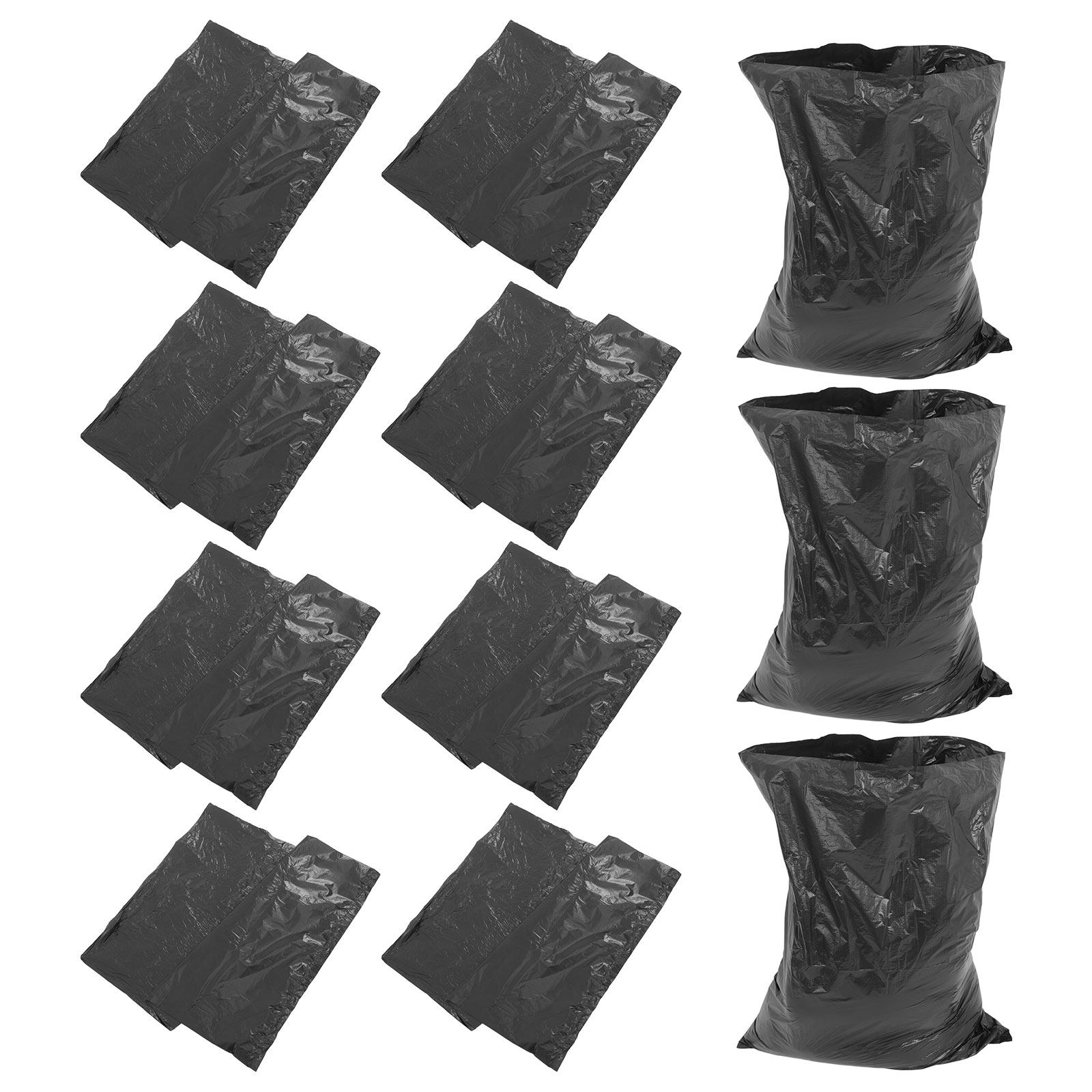 50 Sacos de Lixo Reforçados de - Commercial Kitchen Garbage Disposal avaliação e preço