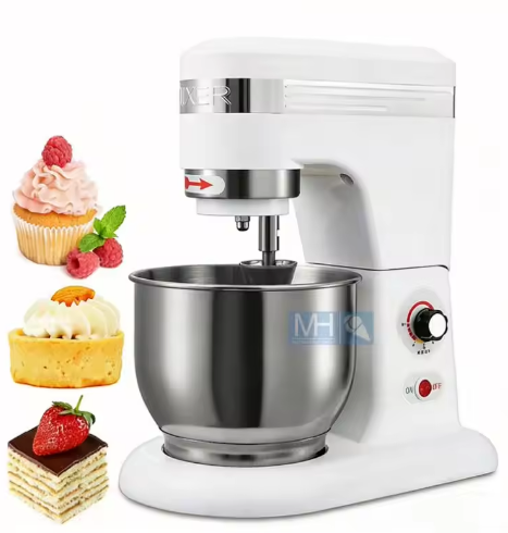 Batedeira vertical de cozinha, - Dough Mixer Machine avaliação e preço
