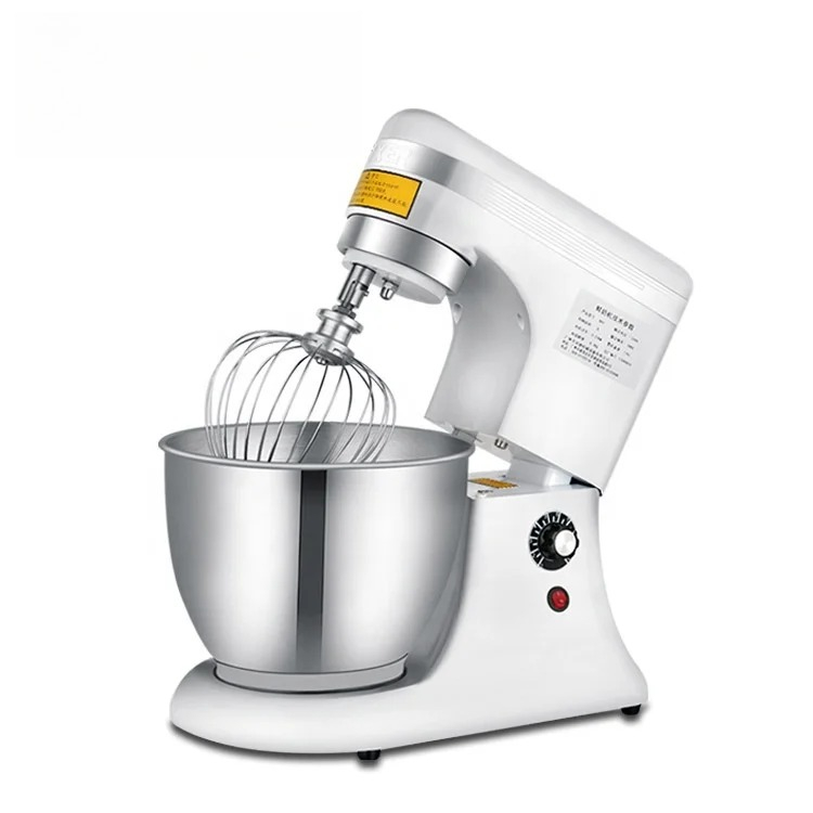 Batedeira vertical de cozinha, - Dough Mixer Machine avaliação e preço