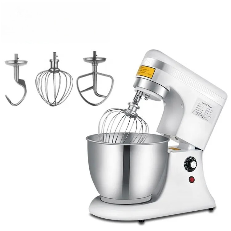 Batedeira vertical de cozinha, - Dough Mixer Machine avaliação e preço