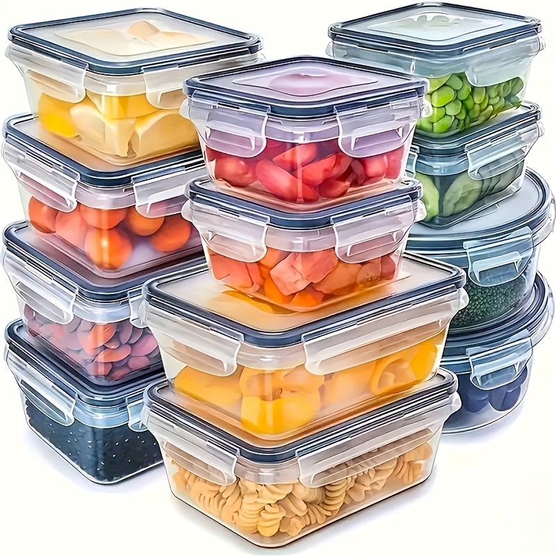Conjunto de 8 Peças Inclui 4 R - Commercial Kitchen Organiser avaliação e preço