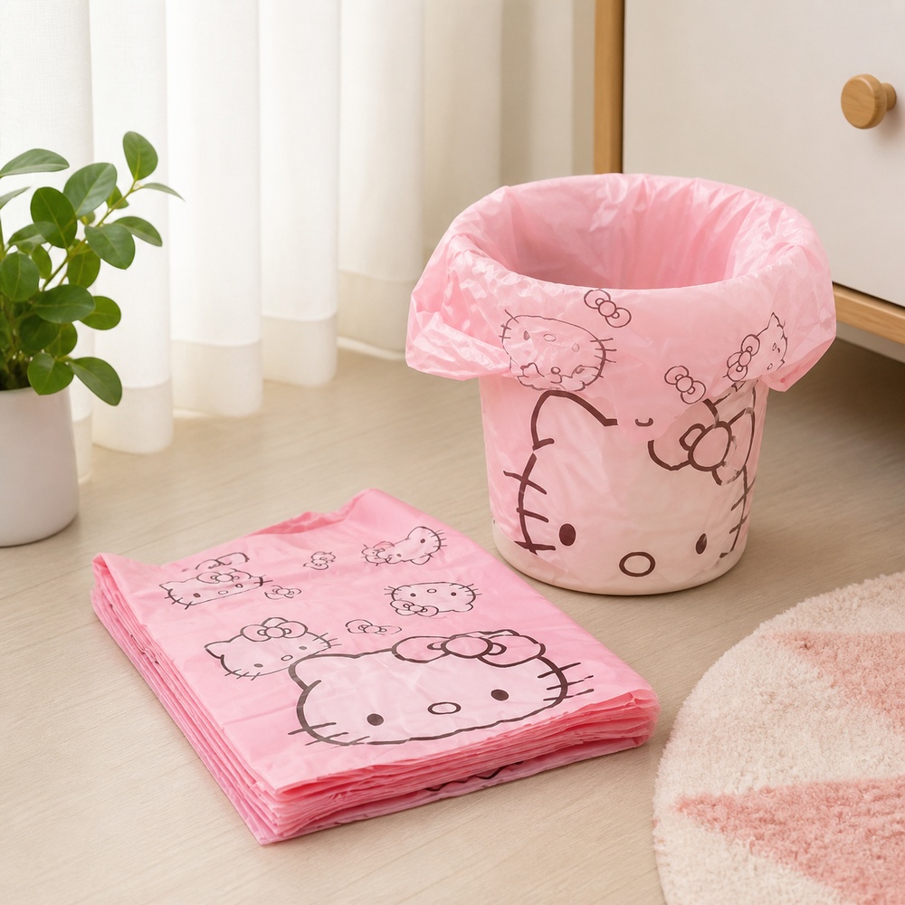 Sacos de Lixo com Estampa de G - Commercial Kitchen Trash Can avaliação e preço