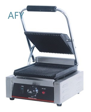 Máquina de Grelhar Elétrica Co - Commercial Kitchen Grill avaliação e preço