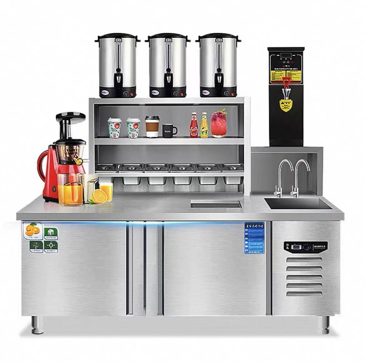 Bancada de Trabalho Comercial  - Commercial Kitchen Plumbing avaliação e preço