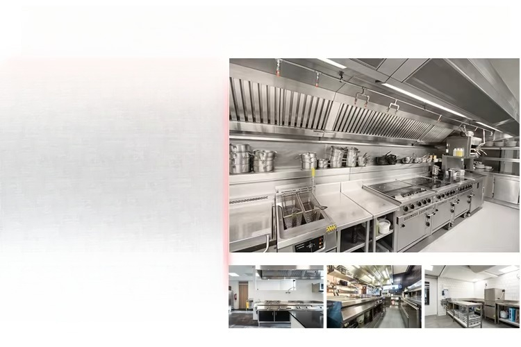 CHEFMAX Equipamento Completo d - Commercial Kitchen Set avaliação e preço