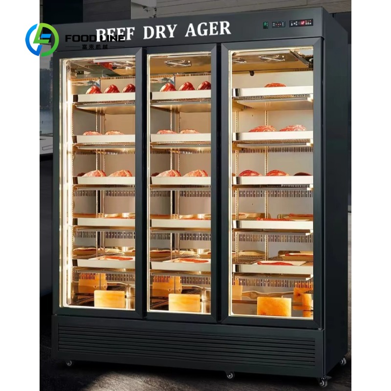 Armário Refrigerado Comercial  - Commercial Kitchen Refrigerator avaliação e preço