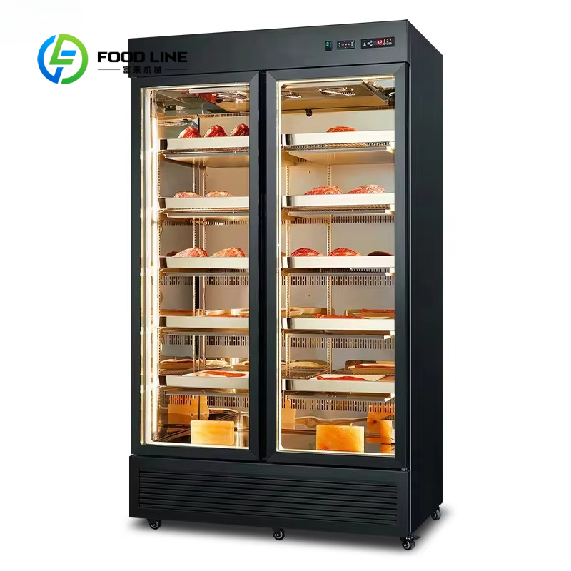 Armário Refrigerado Comercial  - Commercial Kitchen Refrigerator avaliação e preço