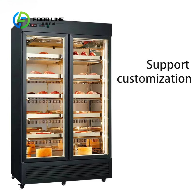 Armário Refrigerado Comercial  - Commercial Kitchen Refrigerator avaliação e preço
