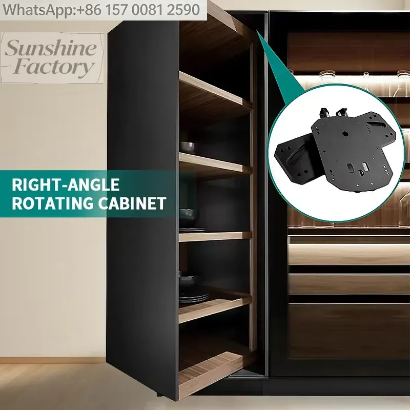 Dobradiça Giratória de Ângulo  - Commercial Kitchen Hardware avaliação e preço