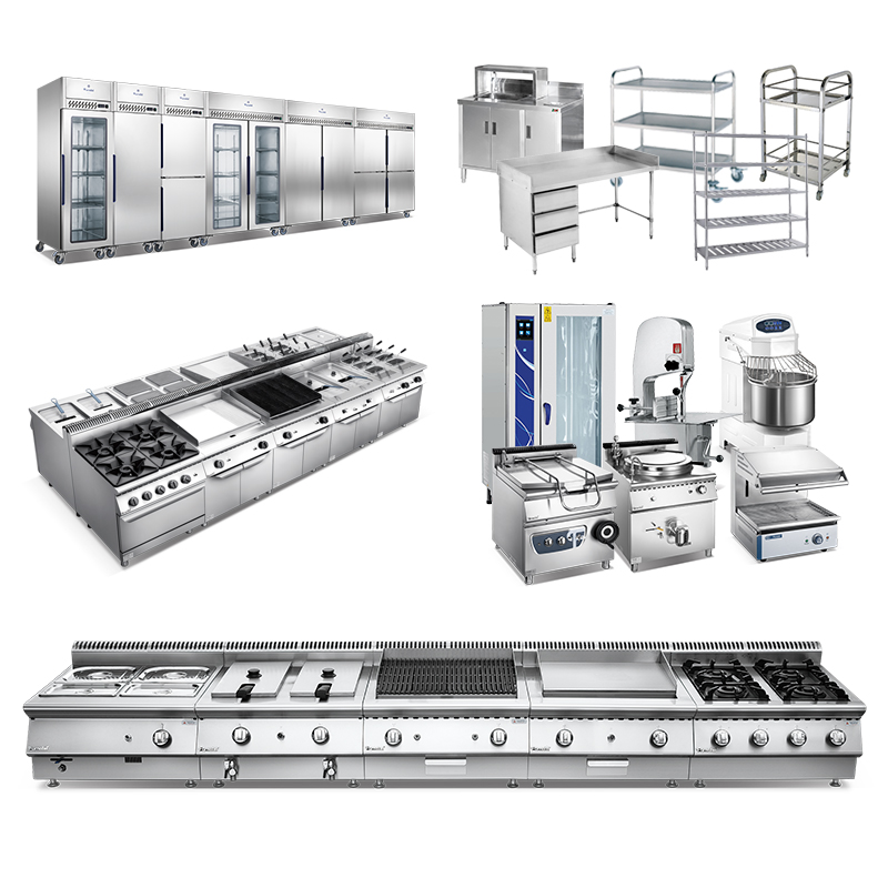 Ferramentas e suprimentos comp - Commercial Kitchen Needs avaliação e preço