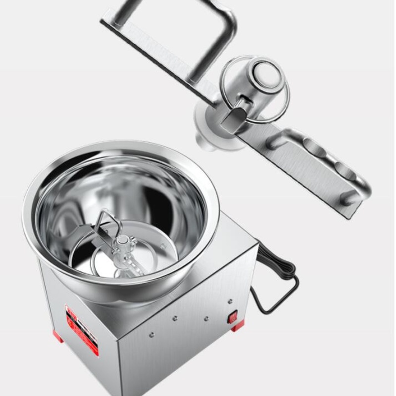 Máquina Misturadora de Massa d - Dough Mixer Machine avaliação e preço