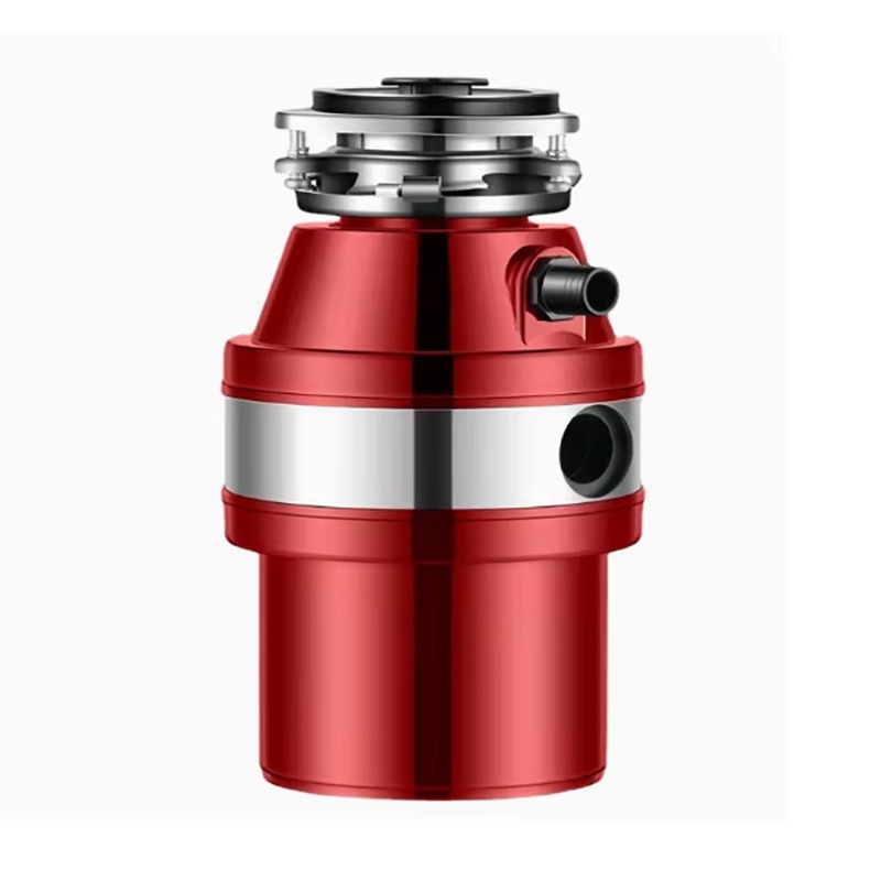 Desintegrador de Lixo Comercia - Commercial Kitchen Garbage Disposal avaliação e preço