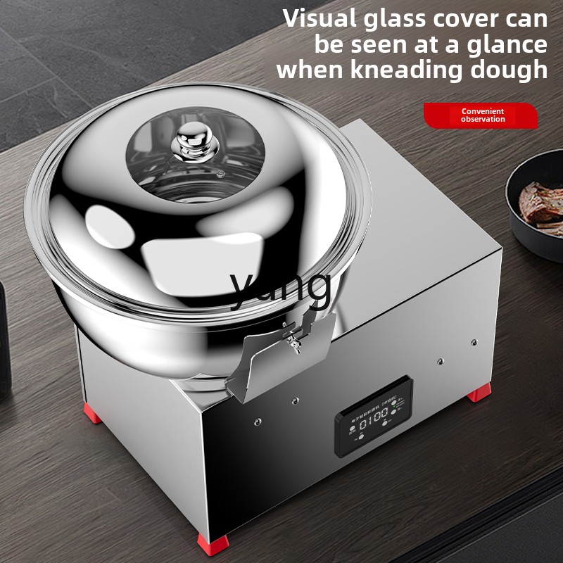 Misturador de Massa Elétrico C - Dough Mixer Machine avaliação e preço