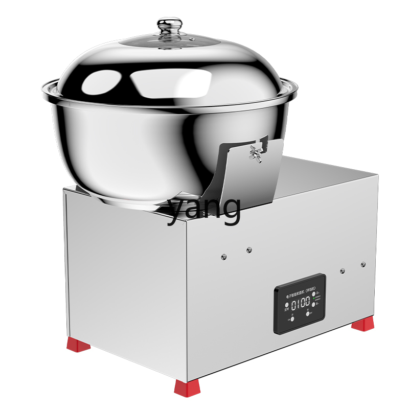 Misturador de Massa Elétrico C - Dough Mixer Machine avaliação e preço