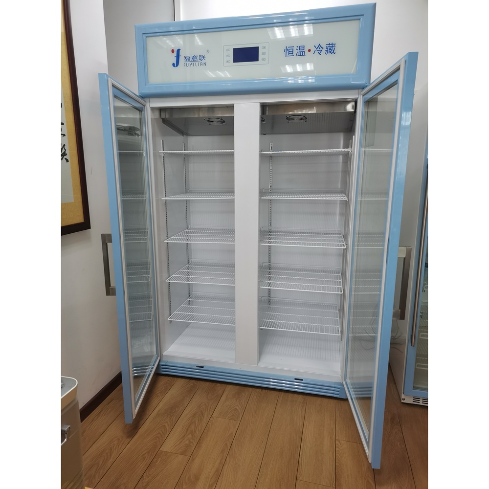 Adequado para todos os novos d - Commercial Kitchen Refrigerator avaliação e preço