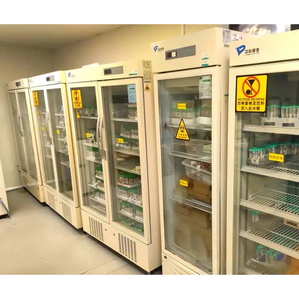 Adequado para todos os novos d - Commercial Kitchen Refrigerator avaliação e preço