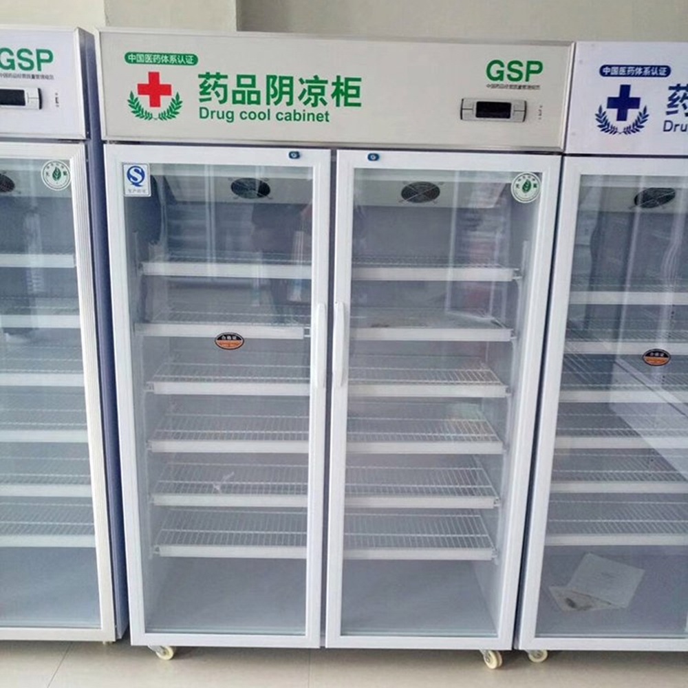 Adequado para todos os novos d - Commercial Kitchen Refrigerator avaliação e preço