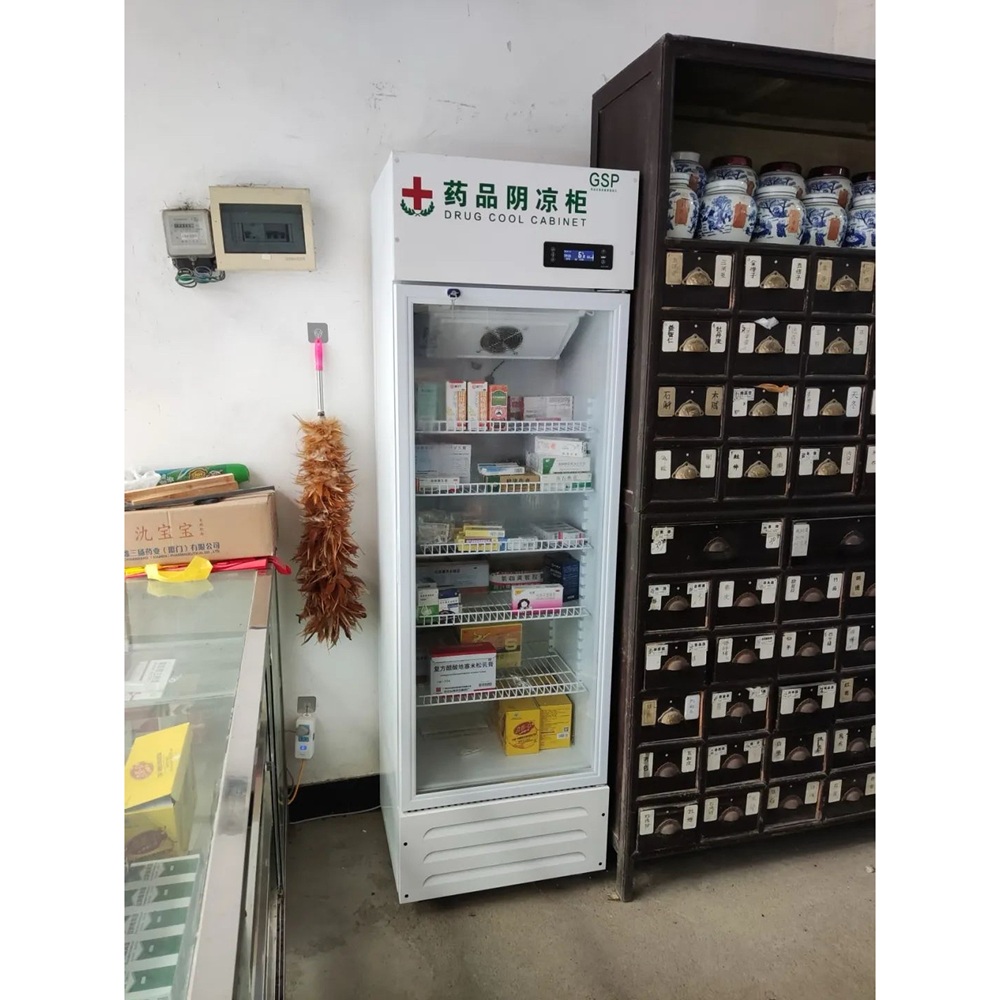 Adequado para todos os novos d - Commercial Kitchen Refrigerator avaliação e preço