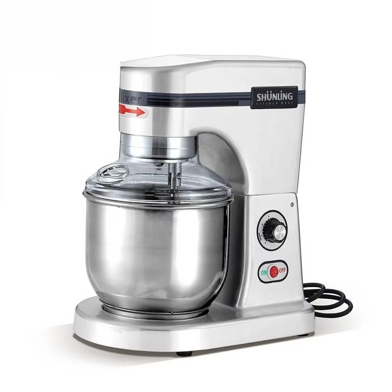 Máquina de cozinha profissiona - Dough Mixer Machine avaliação e preço