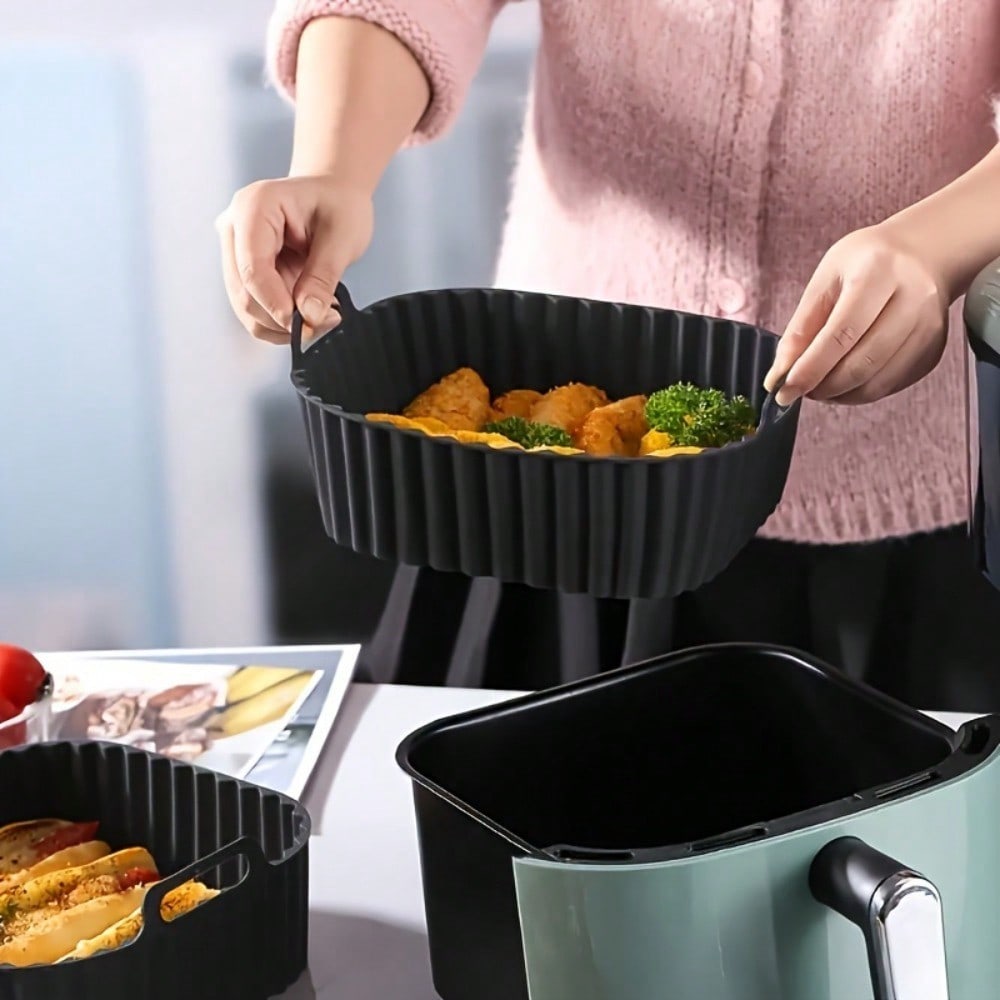 1 unidade de Forro de Silicone - Commercial Kitchen Items avaliação e preço