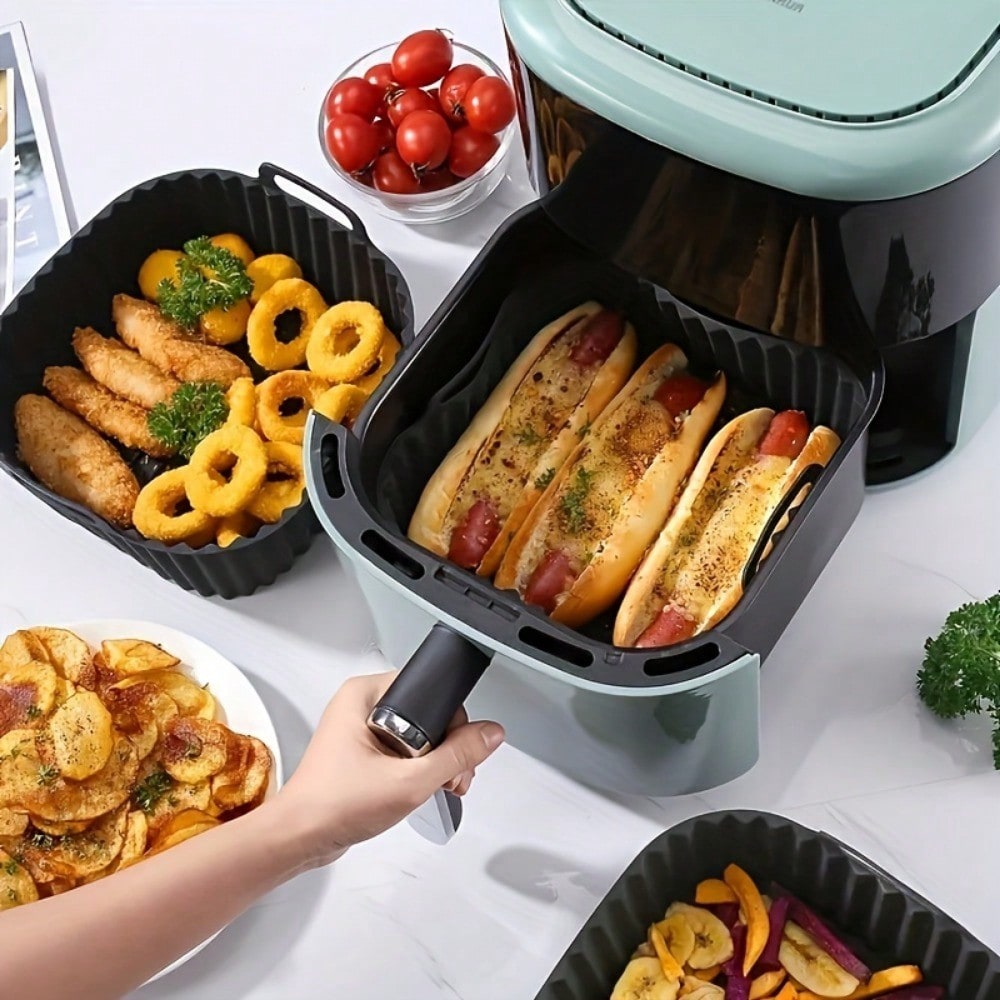 1 unidade de Forro de Silicone - Commercial Kitchen Items avaliação e preço