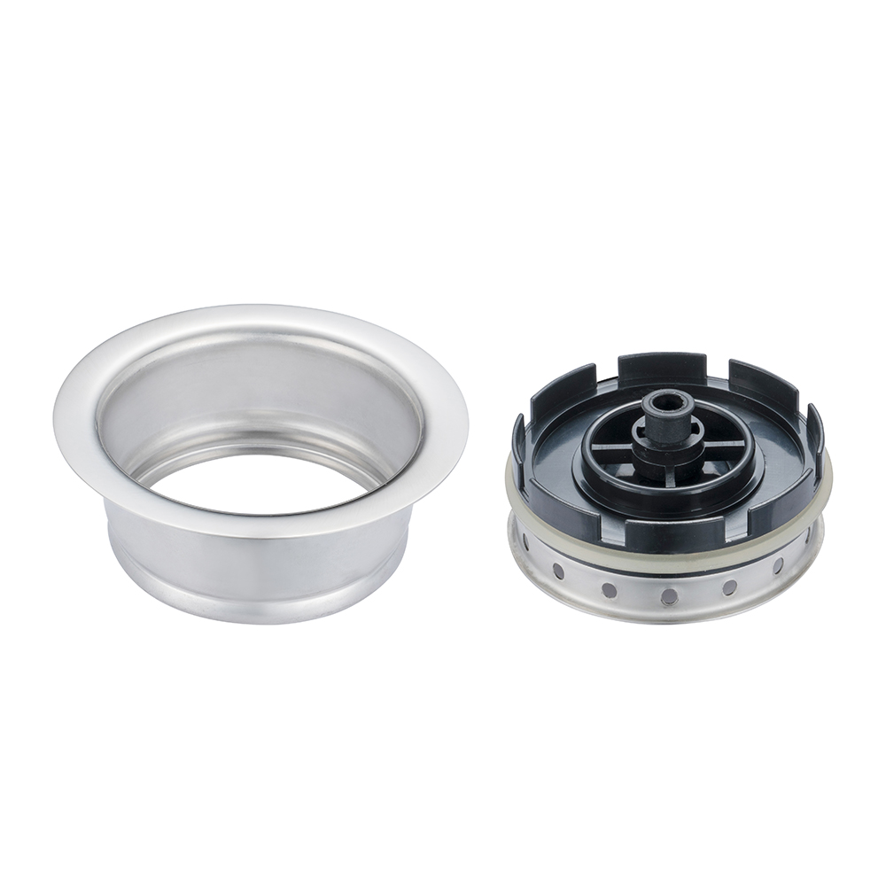 Filtro de Lixo Universal em Aç - Commercial Kitchen Garbage Disposal avaliação e preço