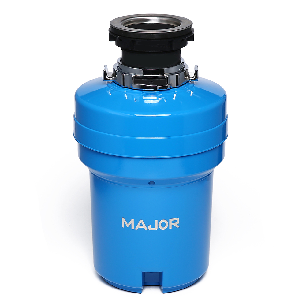 Unidade de Descarte de Resíduo - Commercial Kitchen Garbage Disposal avaliação e preço