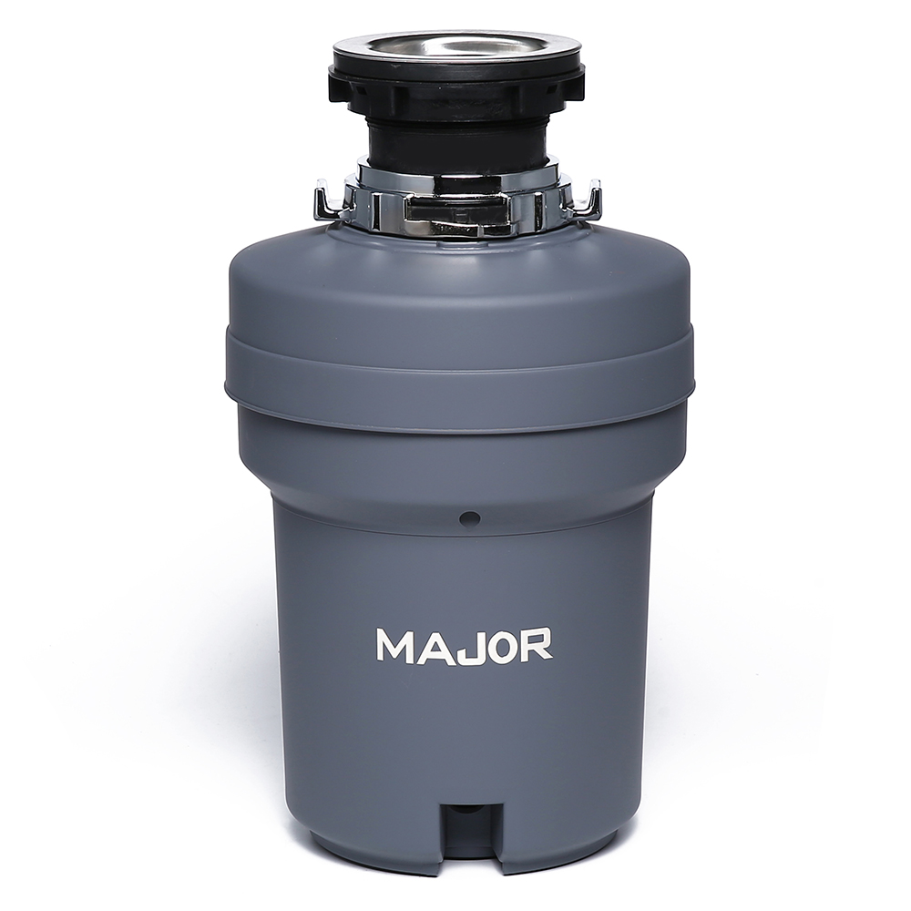 Unidade de Descarte de Resíduo - Commercial Kitchen Garbage Disposal avaliação e preço