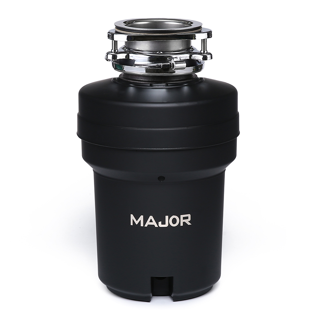 Unidade de Descarte de Resíduo - Commercial Kitchen Garbage Disposal avaliação e preço
