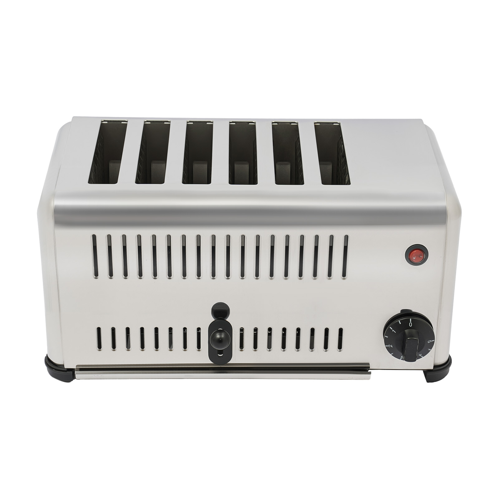 Torradeira Comercial de 6 Slot - Commercial Kitchen Needs avaliação e preço