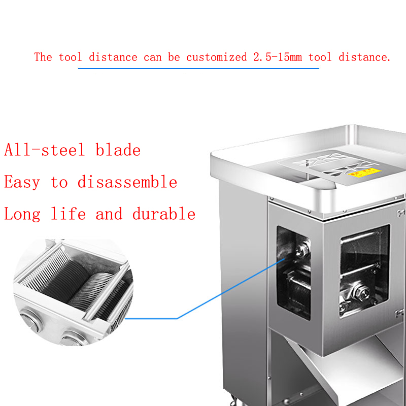 Cortador de Carne Profissional - Commercial Kitchen Plumbing avaliação e preço