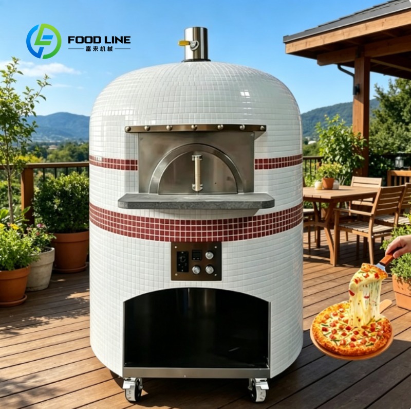 Forno de Pizza em Aço Inoxidáv - Commercial Kitchen Needs avaliação e preço