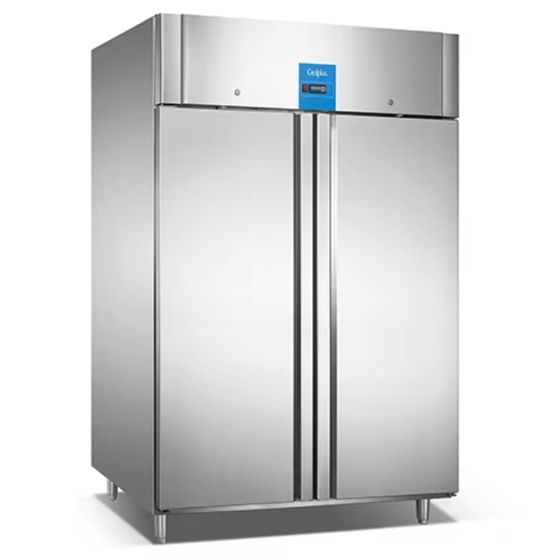 Refrigerador Comercial para Re - Commercial Kitchen Refrigerator avaliação e preço